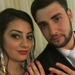 Yurkaa Kettsyan, 02.05.1991, Тюмень