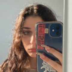 Дарья Кольдерцова, Katzrin