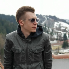 Артемий Гостев, 08.08.1989, Москва