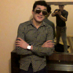 Bolatbek Boitanov, 14.02.1985, Шымкент