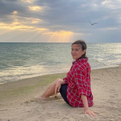 Анна Николаева, 27.01.1988, Раменское