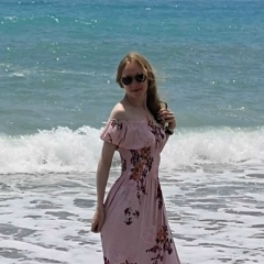 Ксения Тимошенко, 25.12, Петропавловск-Камчатский