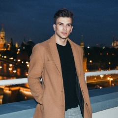 Сергей Урбаш, 19.12, Москва