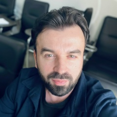 Александр Бойко, Краснодар