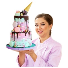 Ирина Филатова, 01.11.1983, Москва