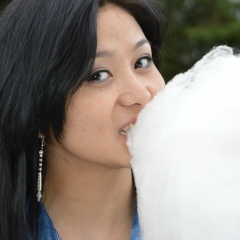 Айжан Мукашова, 14.11.1990, Санкт-Петербург