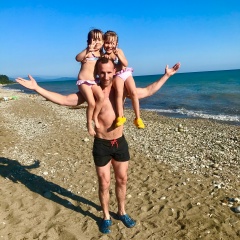 Денис Комков, 26.06.1988, Москва