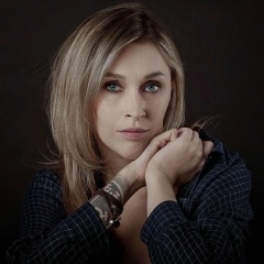 Юлия Невская, 22.01, Москва