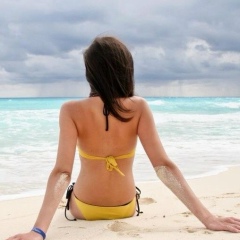 Анастасия Семёнова, 02.11.1984, Москва