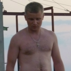 Олег Микитенко, 22.03.1987, Киев