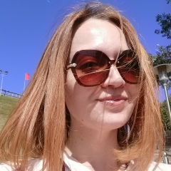 Алеся Ельникова, 26.02.1990, Могилёв