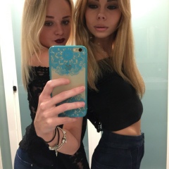 Evgeneya Shapovalova, 07.11.1992, Горишние Плавни / Комсомольск