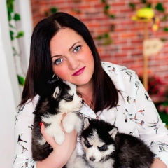 Анастасия Белоусова, 03.10, Санкт-Петербург