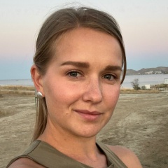 Виктория Сульженко, 19.07, Феодосия