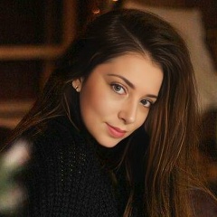 Милана Мамаева, 19.08, Иваново