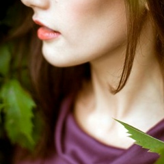 Екатерина Захаренко