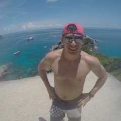 Никита Зимин, 12.11.1986, Красноярск