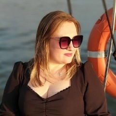 Эмма Паливода, 01.07, Минск