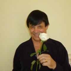 Виктор Кизимов, 03.08.1953