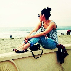 Анна Скиданова, 25.12.1985, Москва