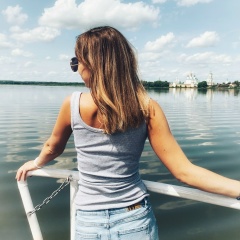 Мария Куликова, 05.03, Москва