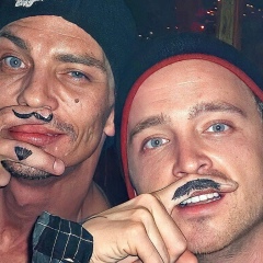 Александр Graf, 08.02.1984, New York City