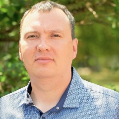 Александр Могунов, Белгород