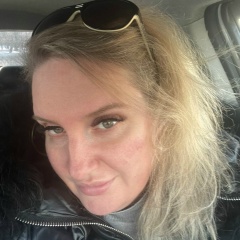 Юлия Горелова, 06.03.1986, Москва