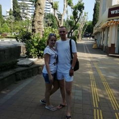 Екатерина Михайлусова, 04.02, Санкт-Петербург