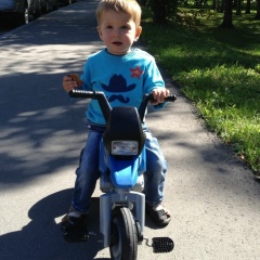 Александр Верегин, 05.10, Санкт-Петербург