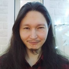 Эмиль Тургунбаев, 24.11, Казань