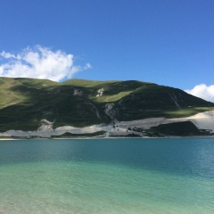 Сибилла Шамильевна, 13.05.1987, Москва