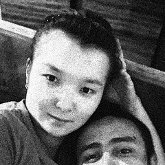 Айнаш Якудаева