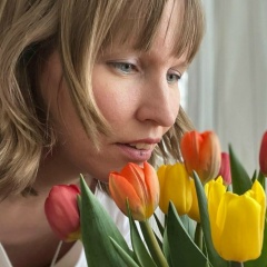 Maria Bezo, 11.09.1983, Санкт-Петербург