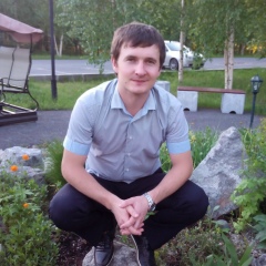 Вадим Копецький, 01.04.1988, Винница