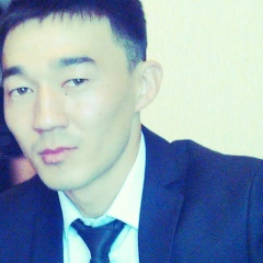 Айдын Алденов, 18.03.1990, Алматы