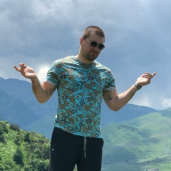 Oleg Tkachenko, 11.03, Владикавказ