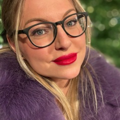 Елена Киган, 06.01.1988, Верхняя Пышма