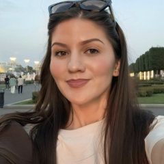 Диана Искендерова, 26.02.1996