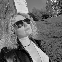 Кристина Тимофеева, 31.10, Москва