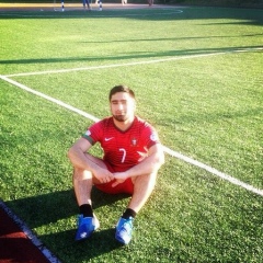 Сердар Бабаниязов, 18.02.1993, Минск