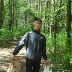 Суйутбек Мамбеталыев, 16.03.1992, Санкт-Петербург