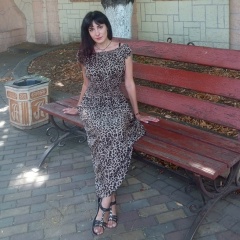 Даша Безрукова, 28.05, Армавир