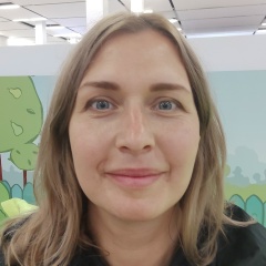 Анна Ланщакова, 26.10, Москва