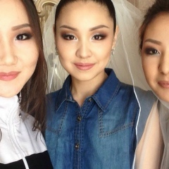 Аселя Сураганова, 17.04, Алматы