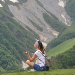 Евгения Даниленкова, 13.03, Санкт-Петербург