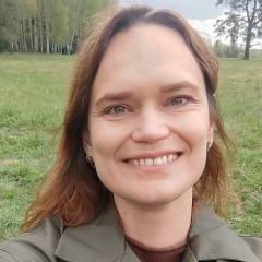 Елена Демьянова, 30.11, Пермь