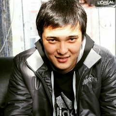 Адилет Калдыбеков, 20.03.1992, Астана