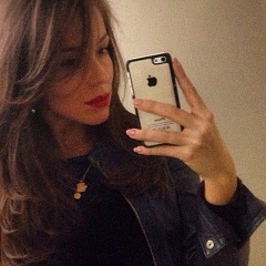 Мария Раевская, 08.06.1958