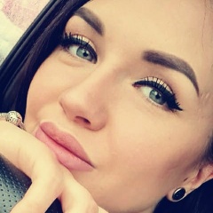 Алина Рамова, 23.04, Алматы